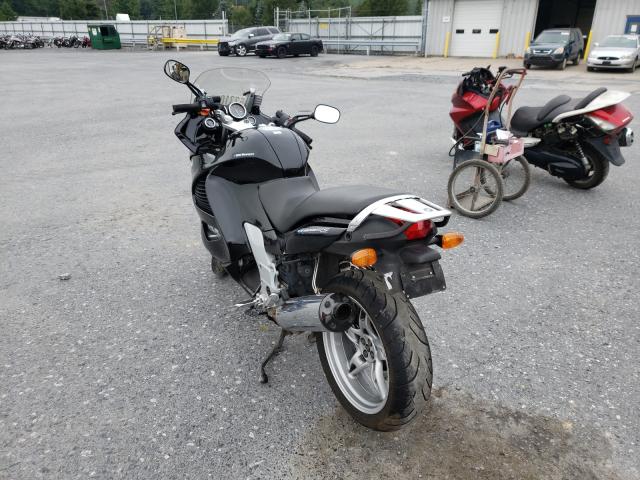 2002 BMW K1200 RS WB10557A72ZG36801