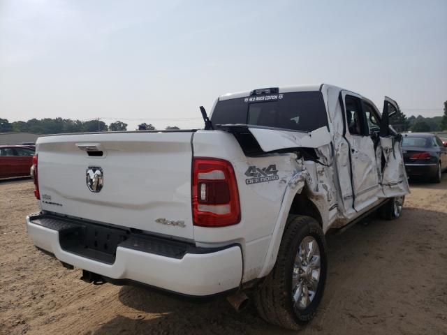 2021 RAM 2500 LIMIT 3C6UR5TL9MG597782
