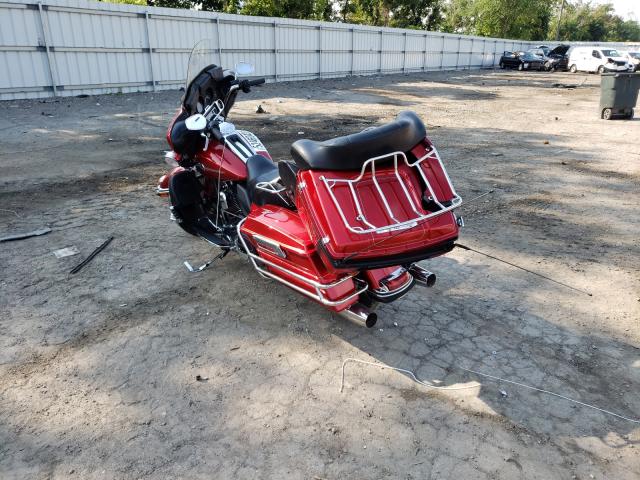 2012 HARLEY-DAVIDSON FLHTCU ULT 1HD1FCM16CB678802