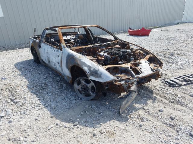 wrecked 300zx for sale