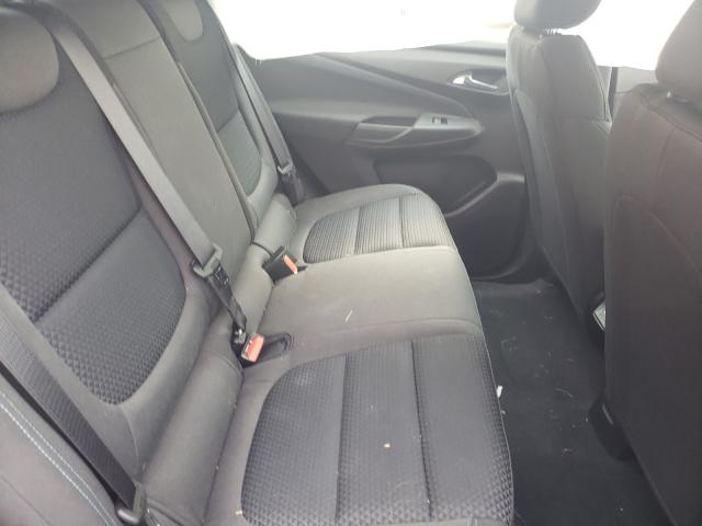 2022 CHEVROLET BOLT EUV L 1G1FY6S08N4106479