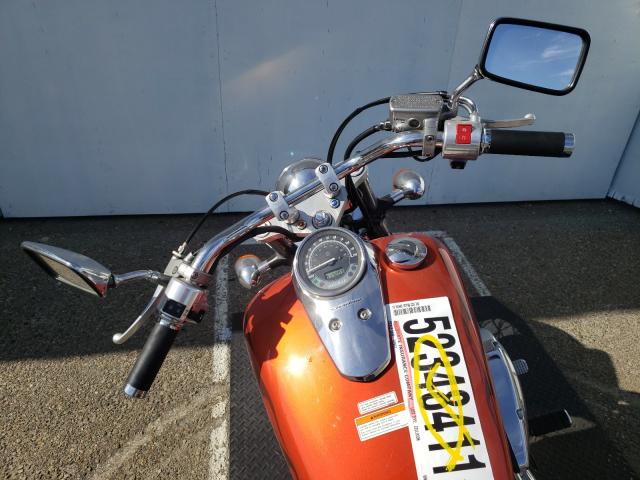2012 HONDA VT750 C2F JH2RC5354CK500066