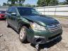 2013 SUBARU  OUTBACK