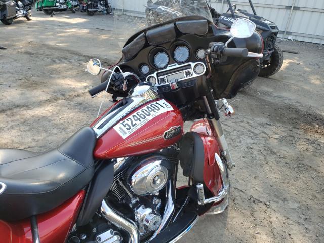 2012 HARLEY-DAVIDSON FLHTCU ULT 1HD1FCM16CB678802