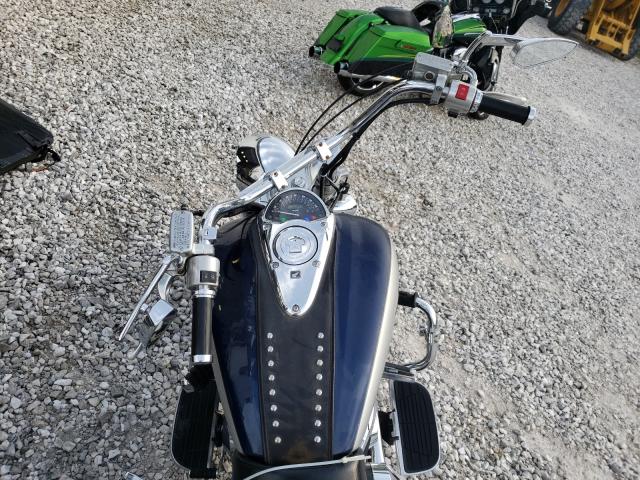 2007 HONDA VTX1800 R2 1HFSC49447A502372