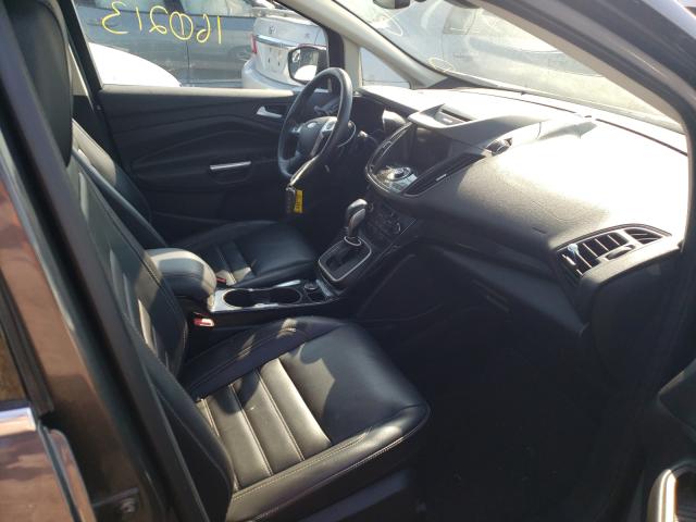 2017 FORD C-MAX TITA 1FADP5FU5HL108456