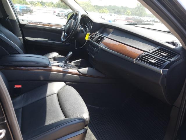 2012 BMW X6 XDRIVE5 5UXFG8C53CL590059