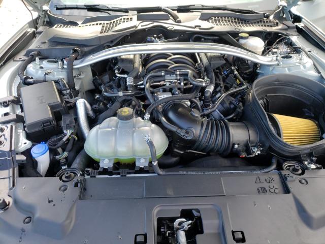 2021 FORD MUSTANG MA 1FA6P8R03M5551299