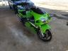 photo KAWASAKI ZX750 P 2003