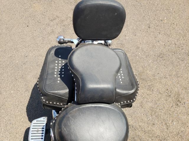 2003 HARLEY-DAVIDSON FLSTCI 1HD1BWB383Y037116