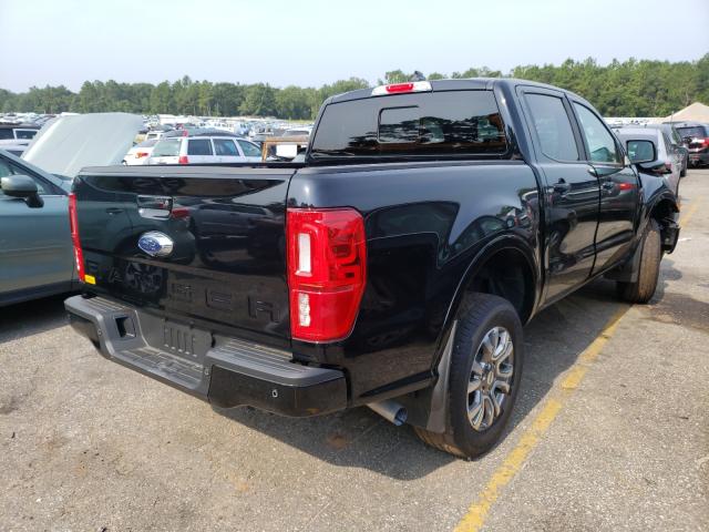 2020 FORD RANGER XL 1FTER4EH9LLA92004