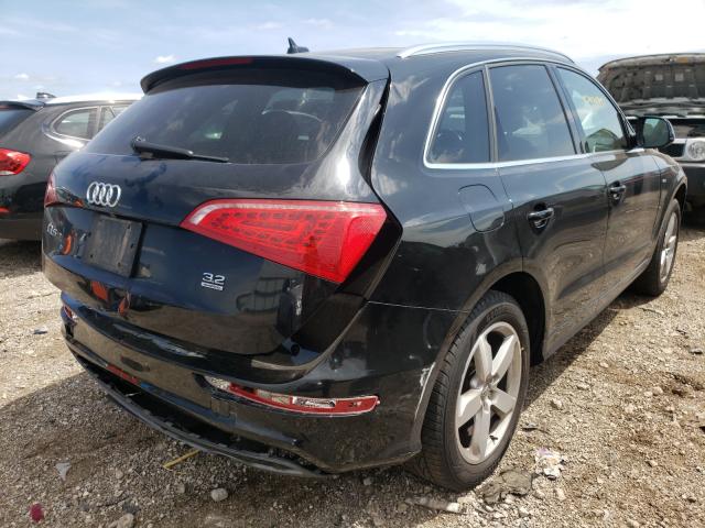 2012 AUDI Q5 PRESTIG WA1WKAFP3CA022243