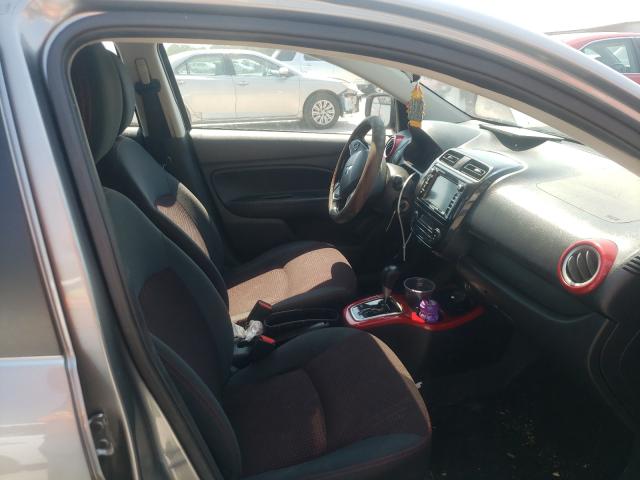 2020 MITSUBISHI MIRAGE LE ML32A5HJ6LH002750