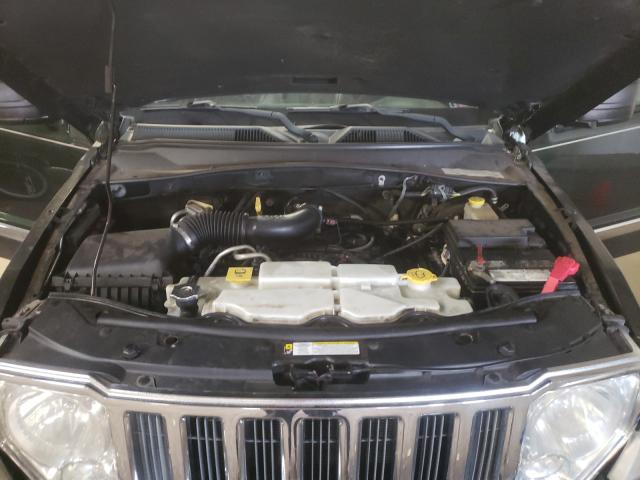 2011 JEEP LIBERTY LI 1J4PN5GK3BW536018