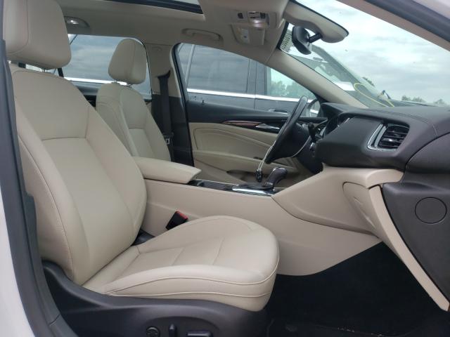 2019 BUICK REGAL TOUR W04GV8SX7K1019435