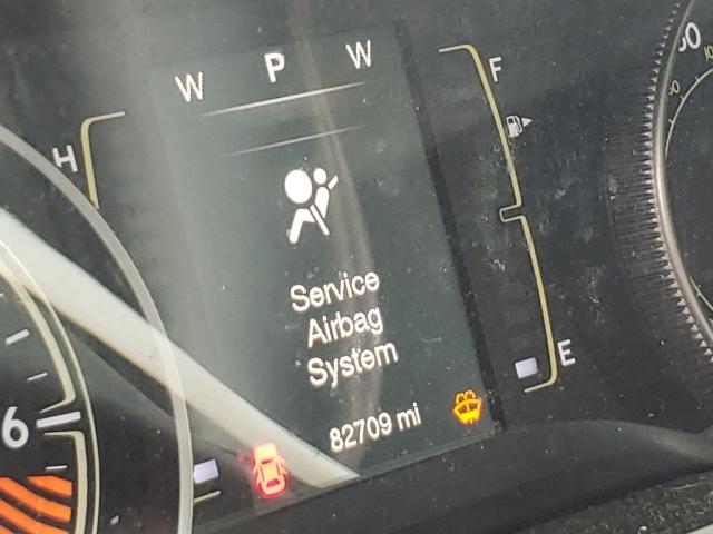 1C4PJLAB4EW301792 Jeep Cherokee Sport