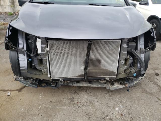 2019 HONDA ODYSSEY LX 5FNRL6H29KB052559