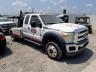 FORD F450 2013