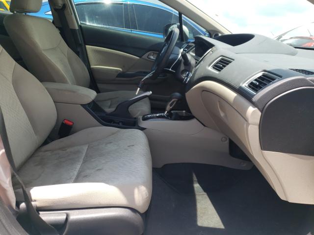 2015 HONDA CIVIC SE 19XFB2F79FE046978