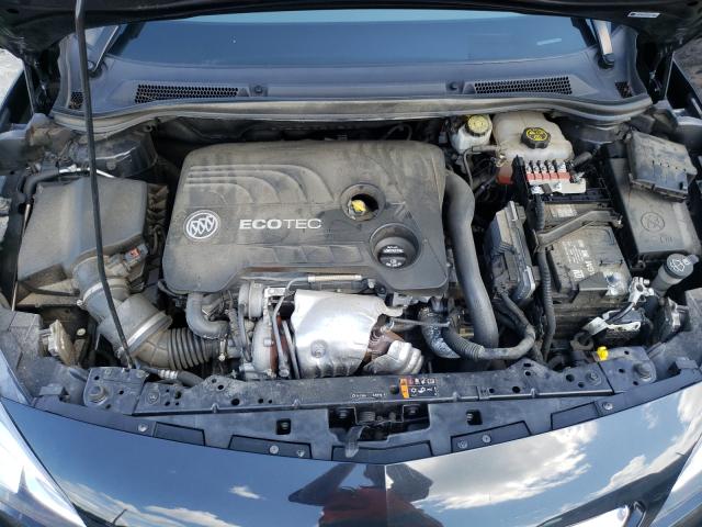 2016 BUICK CASCADA PR W04WT3N5XGG091541