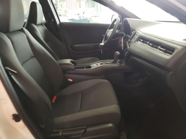 2020 HONDA HR-V SPORT 3CZRU6H14LM713569