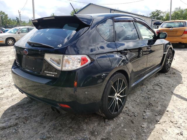 2014 SUBARU IMPREZA WR JF1GR7E6XEG234323