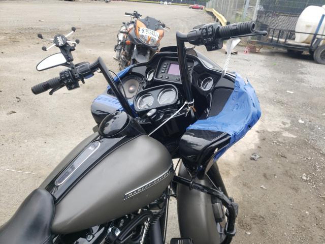 2019 HARLEY-DAVIDSON FLTRXS 1HD1KTP15KB678280