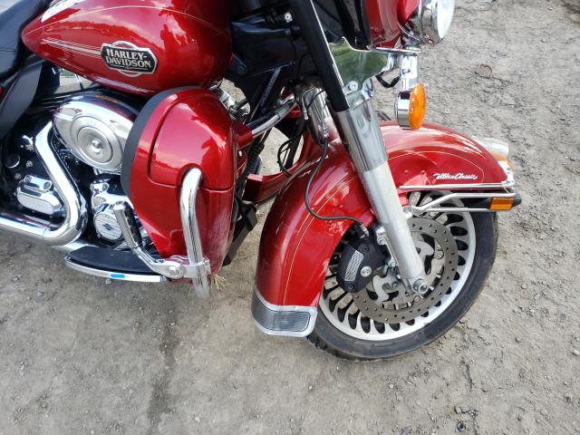 2012 HARLEY-DAVIDSON FLHTCU ULT 1HD1FCM16CB678802