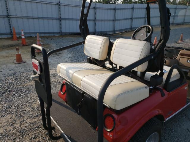 5J5LD47BVHA814218 Club Cart 2017. Фото: 5