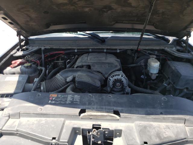 2013 CHEVROLET TAHOE POLI 1GNLC2E04DR301355