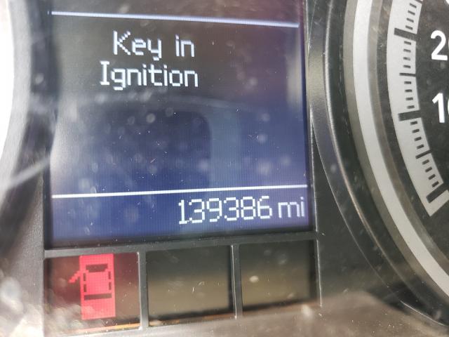 2012 DODGE RAM 2500 L 3C6UD5GL3CG290504