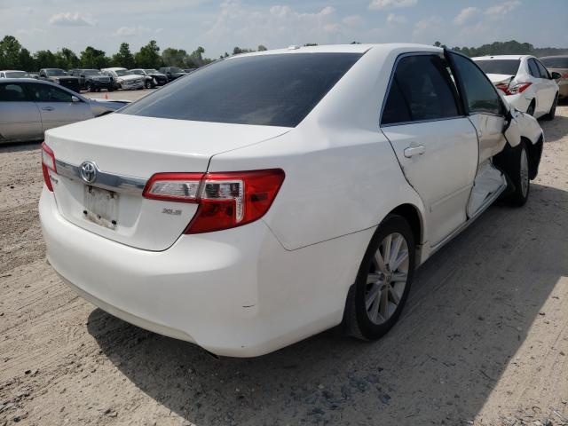 2012 TOYOTA CAMRY XLE 4T1BK1FK3CU518050