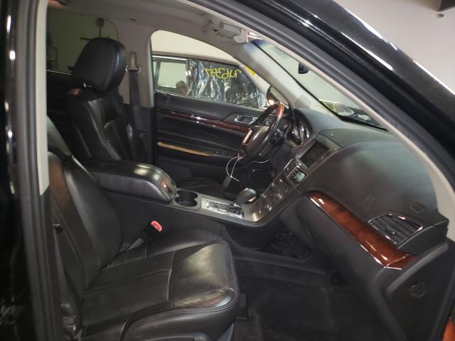 2010 LINCOLN MKT FWD 2LMHJ5AT2ABJ10408