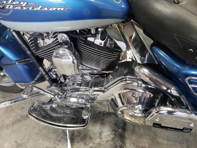 2005 HARLEY-DAVIDSON FLHRI 1HD1FBW105Y706438