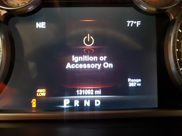 2015 RAM 3500 LONGH 3C63R3FL1FG565553