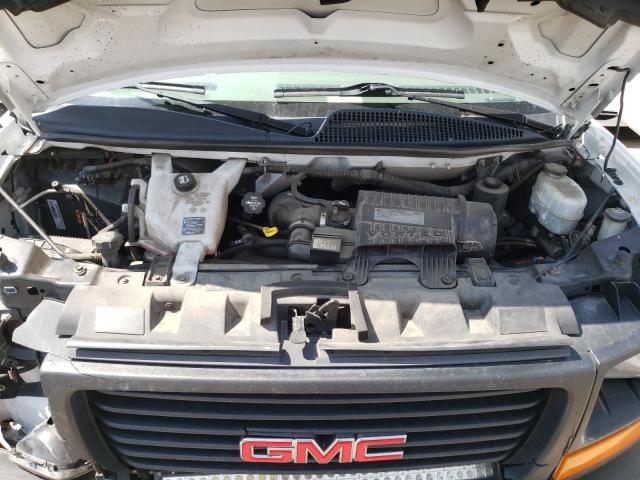2016 GMC SAVANA G35 1GTZ7HFG0G1117166