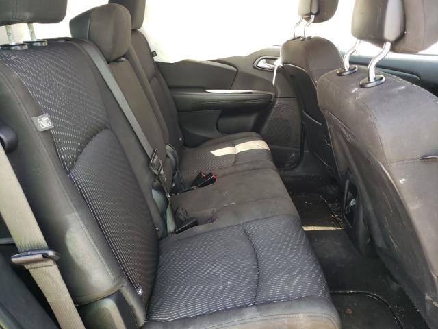 2016 DODGE JOURNEY LI 3C4PDCBG4GT102316