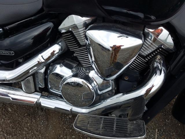 2008 SUZUKI VLR1800 JS1VY54A882100257