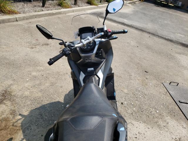 2021 HONDA ADV150 A MLHKF3851M5000829