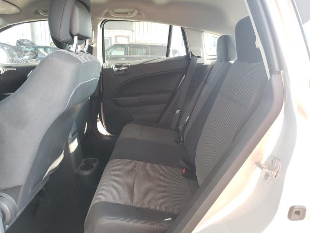 2012 DODGE CALIBER 1C3CDWDA7CD533634