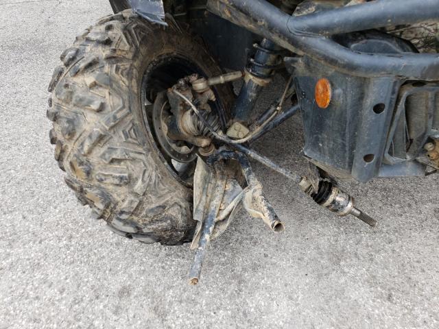 2012 CAN-AM COMMANDER 3JBKKPN18CJ000010