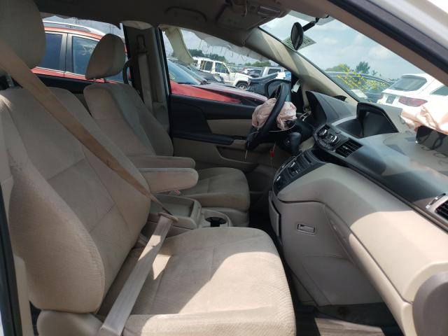 2016 HONDA ODYSSEY LX 5FNRL5H25GB054276