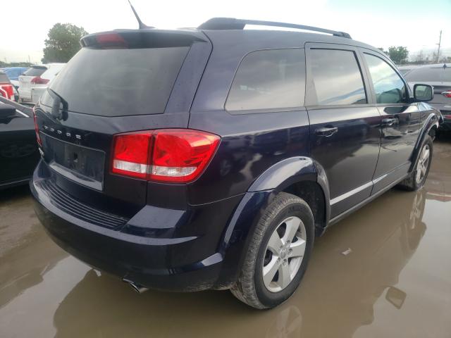 2011 DODGE JOURNEY MA 3D4PH1FGXBT512052