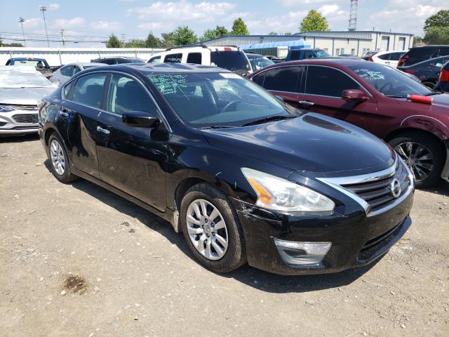 2015 NISSAN ALTIMA 2.5 1N4AL3AP6FC274079