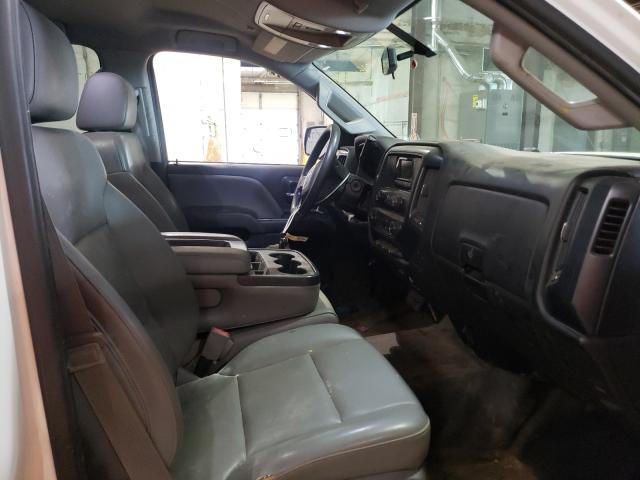 2015 GMC SIERRA C25 1GT21XEG8FZ133890