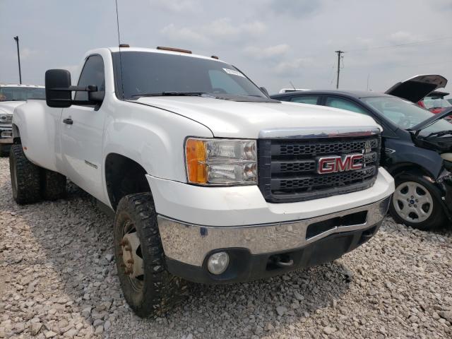 2013 GMC SIERRA K35 1GT322C83DF206145