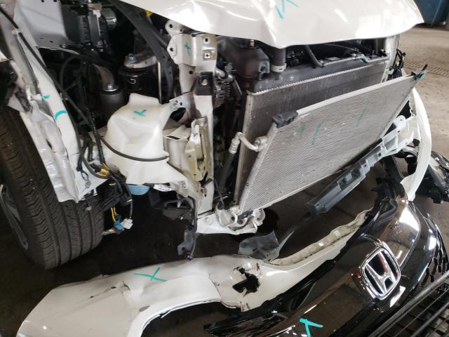 2020 HONDA HR-V SPORT 3CZRU6H14LM713569