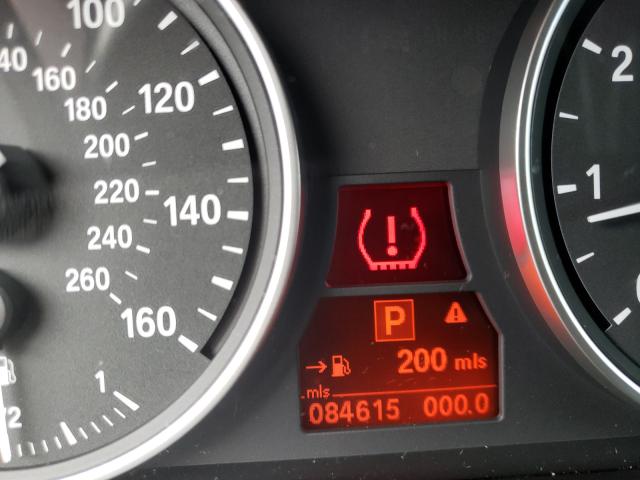 2012 BMW X5 XDRIVE5 5UXZV8C51CL426067