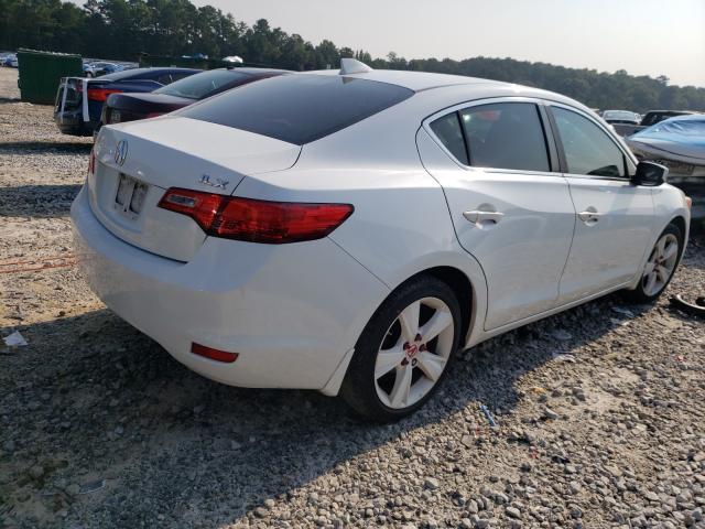 2014 ACURA ILX 20 19VDE1F32EE005315