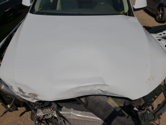2014 AUDI Q5 TDI PRE WA1CMAFP0EA035709